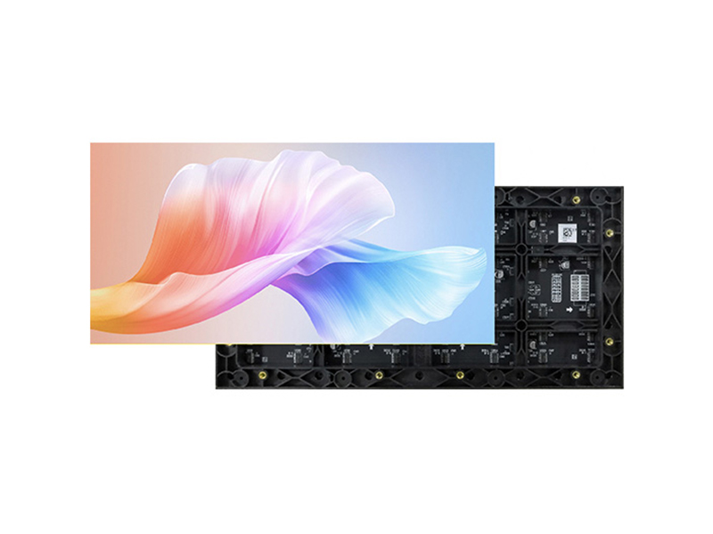 P2室内LED显示屏