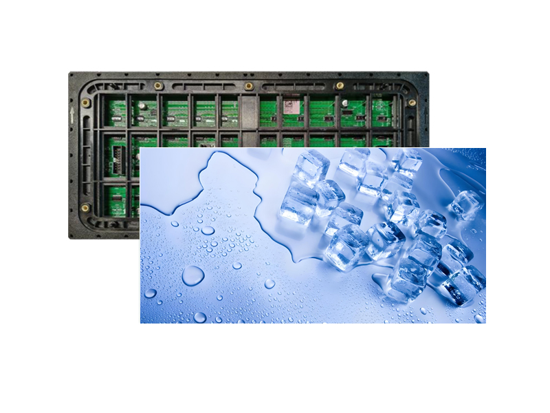 P10户外LED广告屏