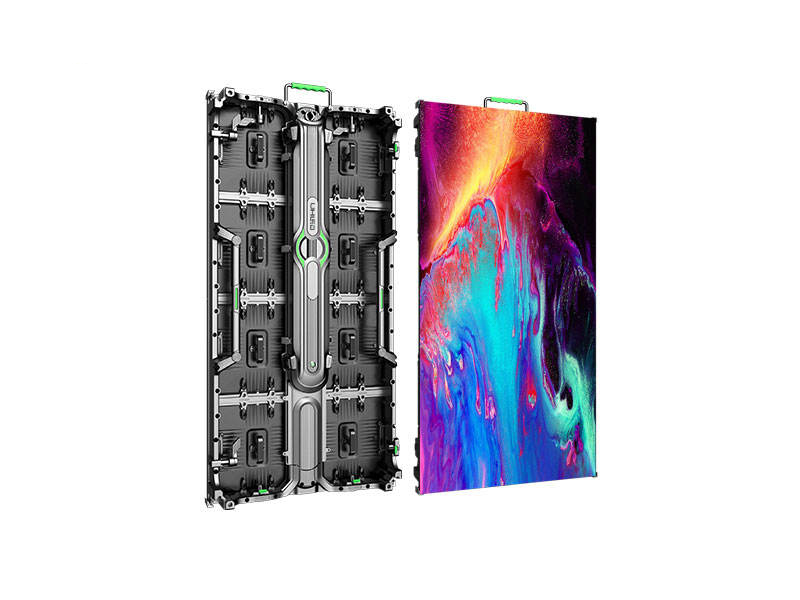 P2.604室内LED租赁屏