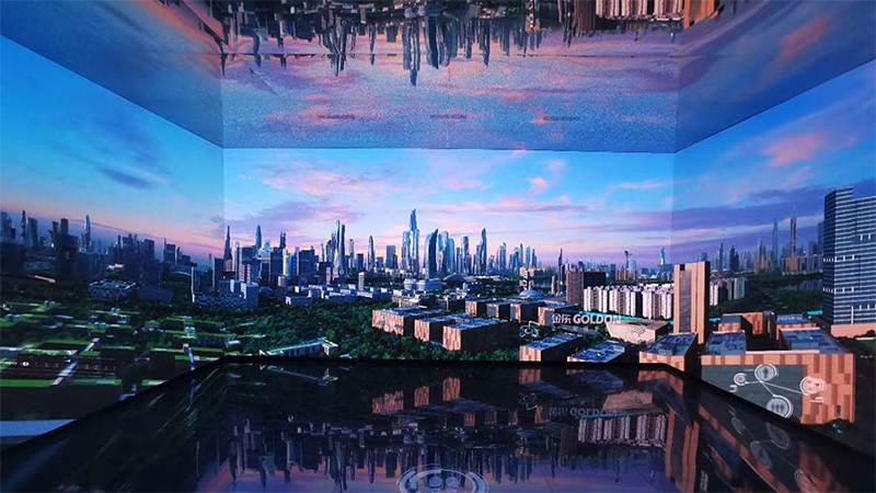 LED电子沙盘屏 LED电子沙盘屏