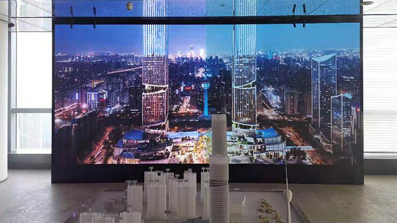 一品堂项目中心