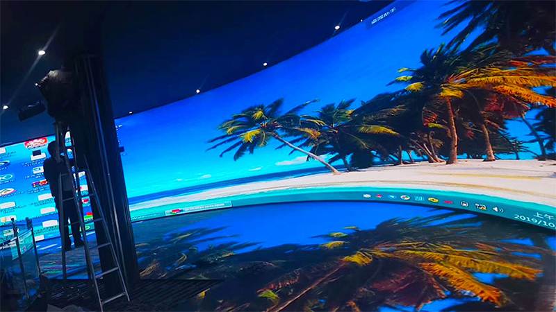 商丘市虞城科技展览馆