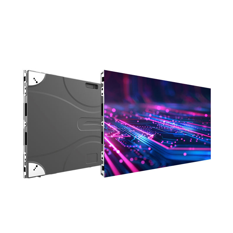 P1.2室内LED显示屏