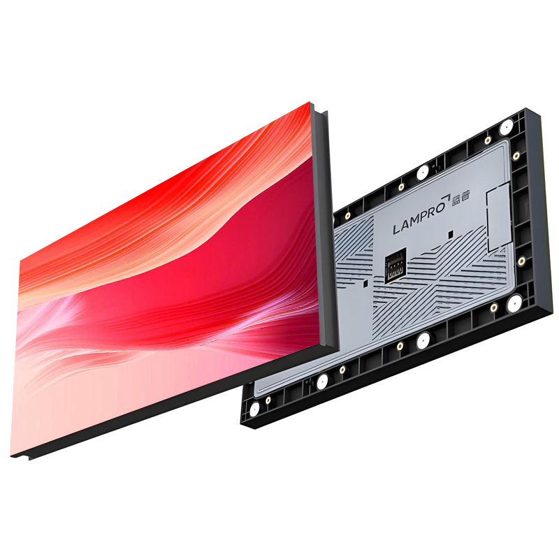 P2.5室内LED显示屏