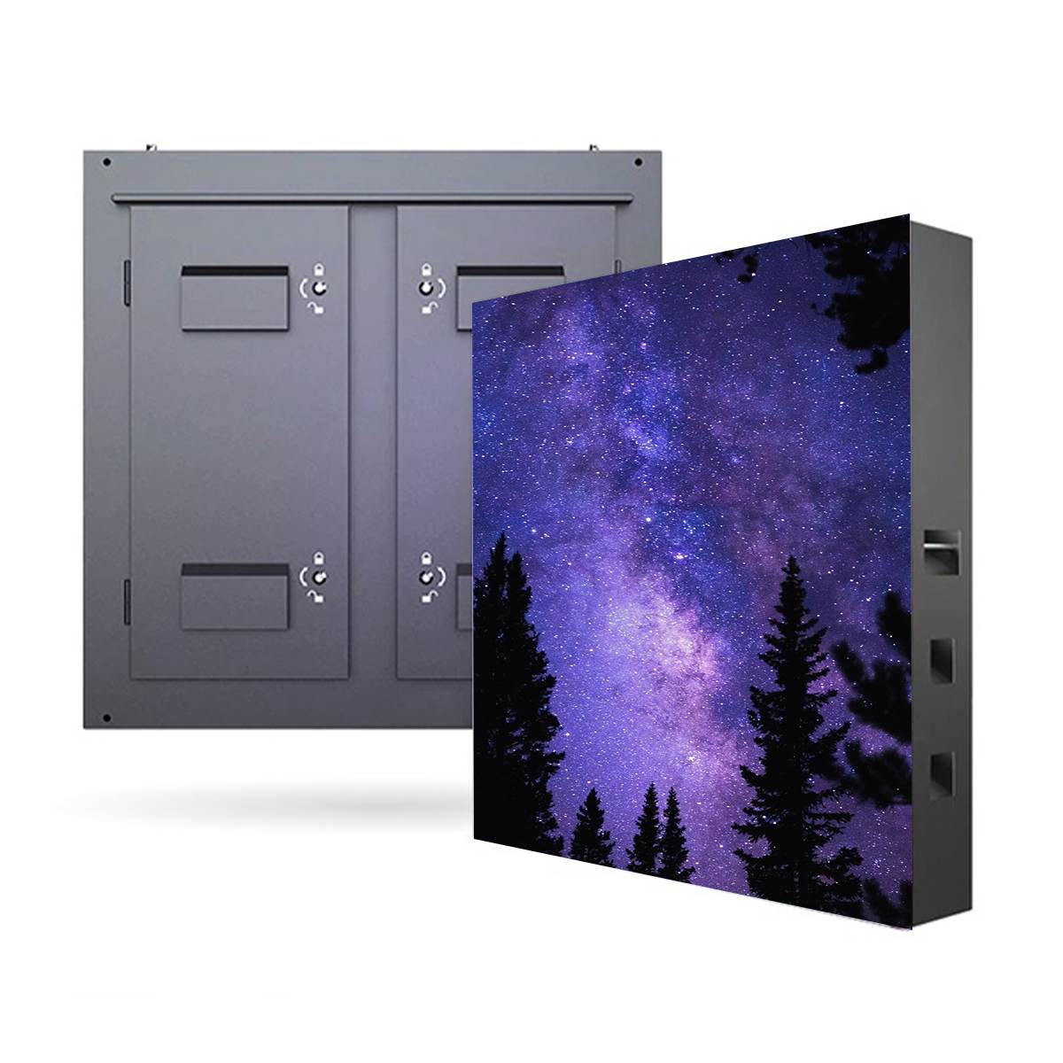 P2.5户外LED广告屏