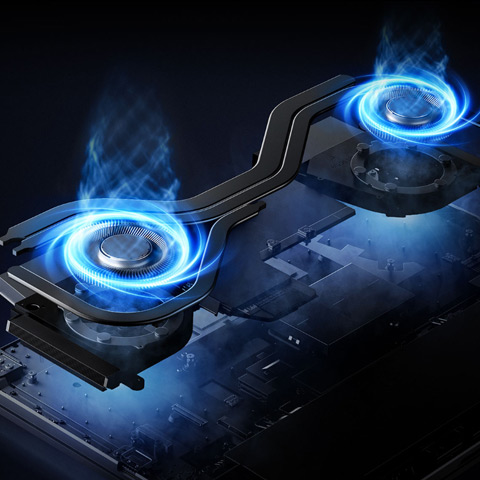 南方高温地区选LED屏要侧重散热吗？