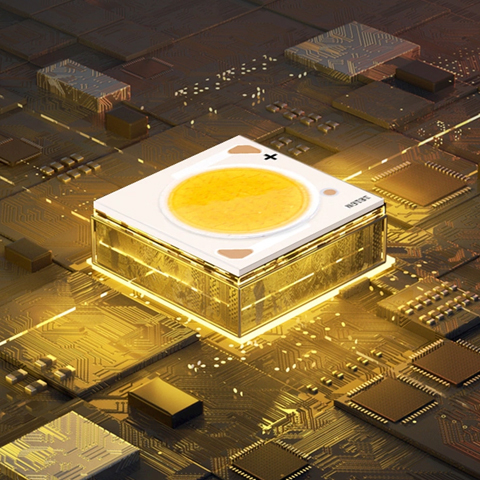 LED显示屏COB封装技术是什么？