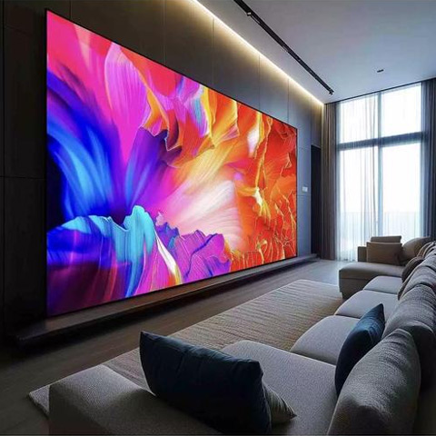 LED显示屏驱动方式有哪几种？