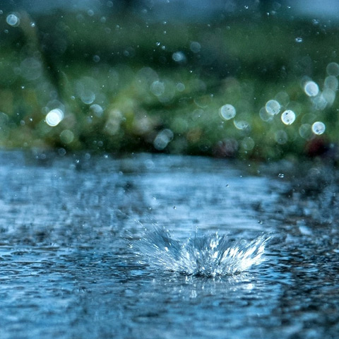 LED屏雨季防潮维护怎么做？