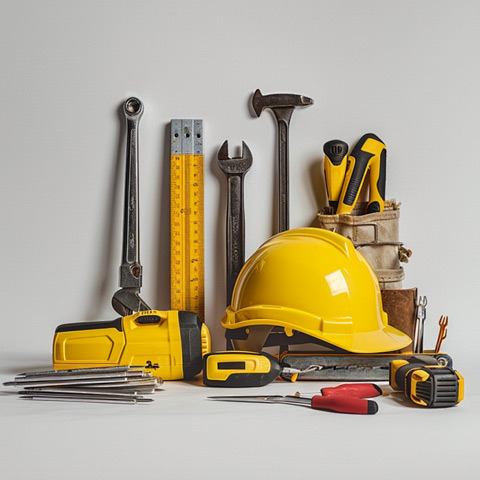 LED显示屏安装需要哪些工具？