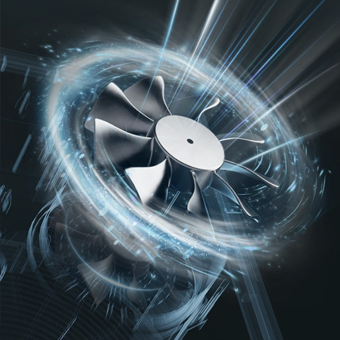 室内LED屏安装需要散热风扇吗？