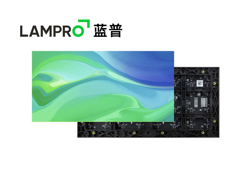 P1.8室内LED显示屏
